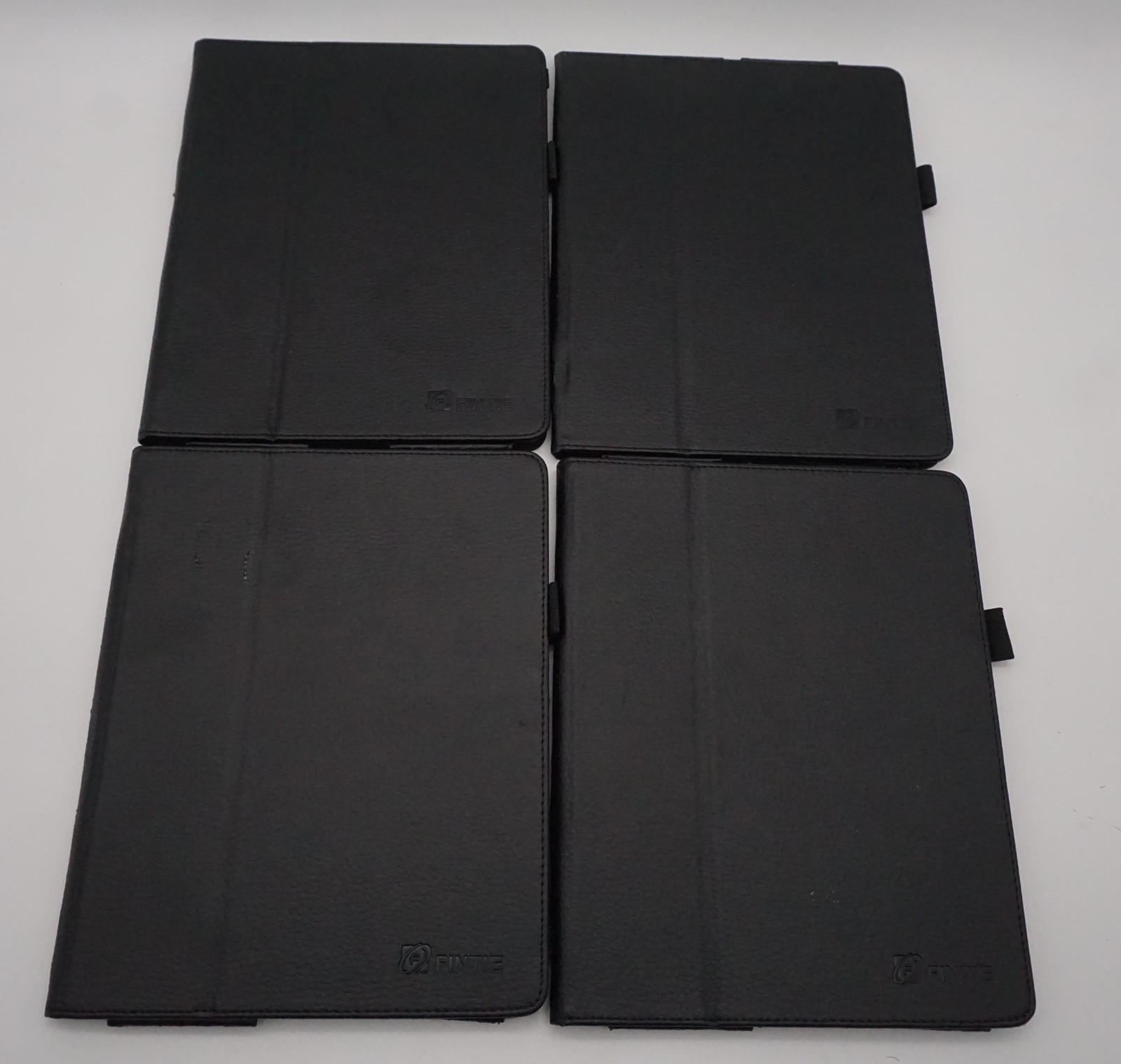 iPad Gen 2 Cover Lot of 4