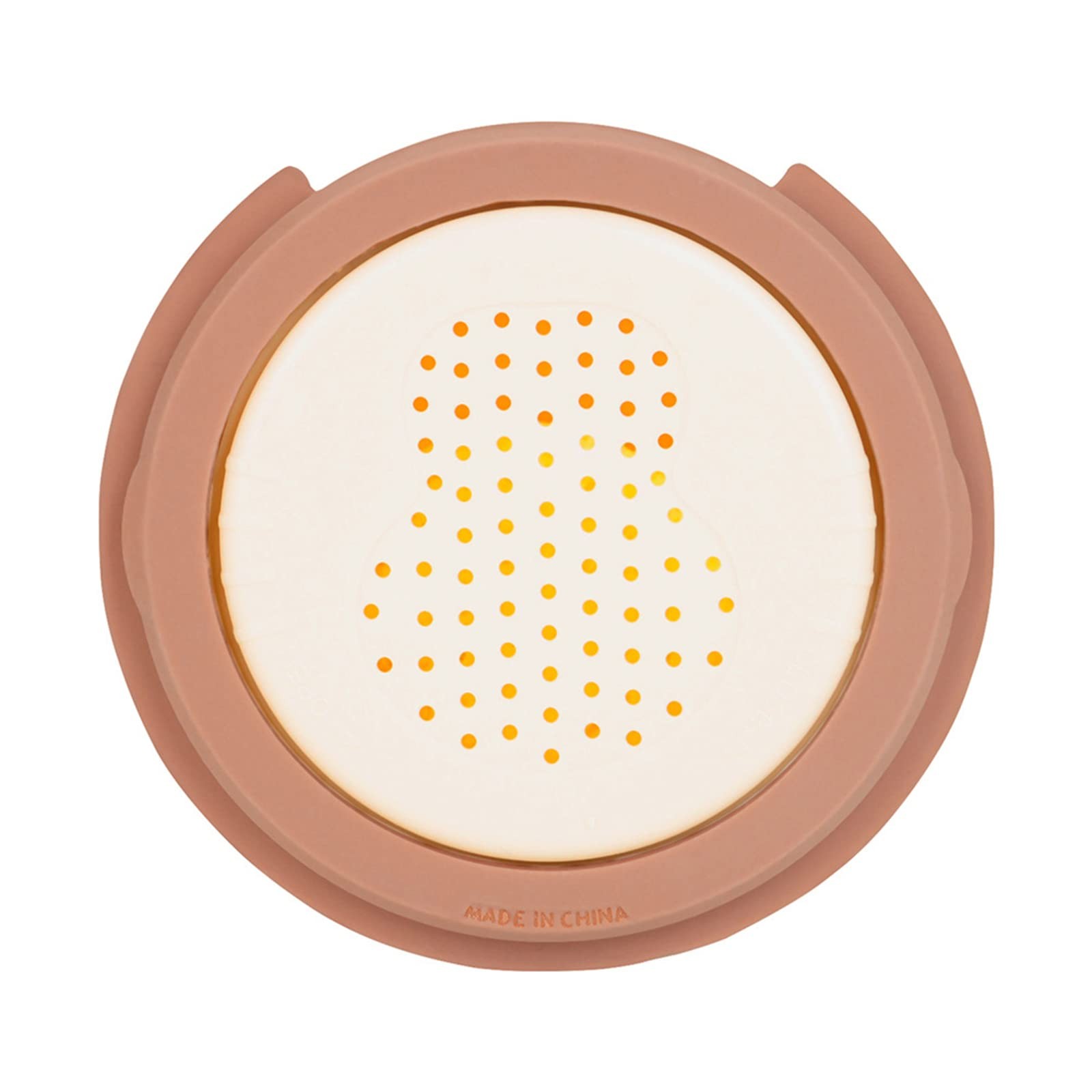 QWQJ 3 in 1 Guitar Sound Hole Cover Humidifier Acoustic Guitar Humidification...