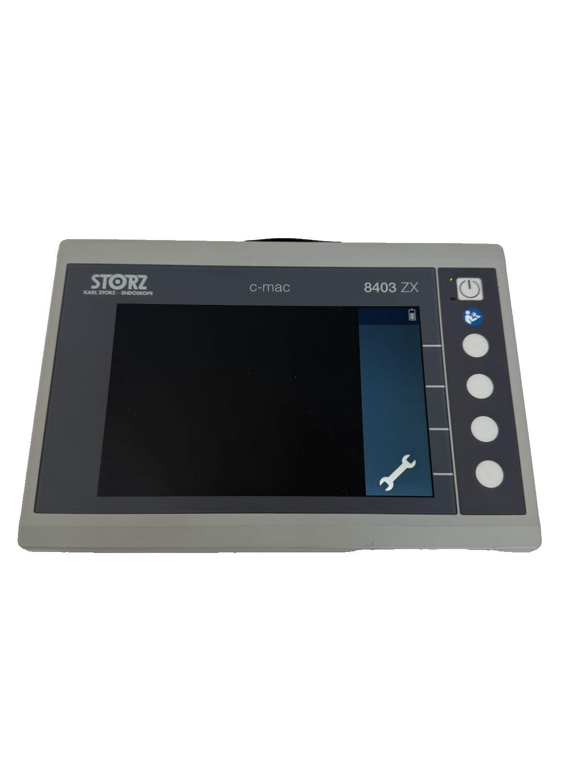 Karl Storz C-MAC Monitor 8403 ZX