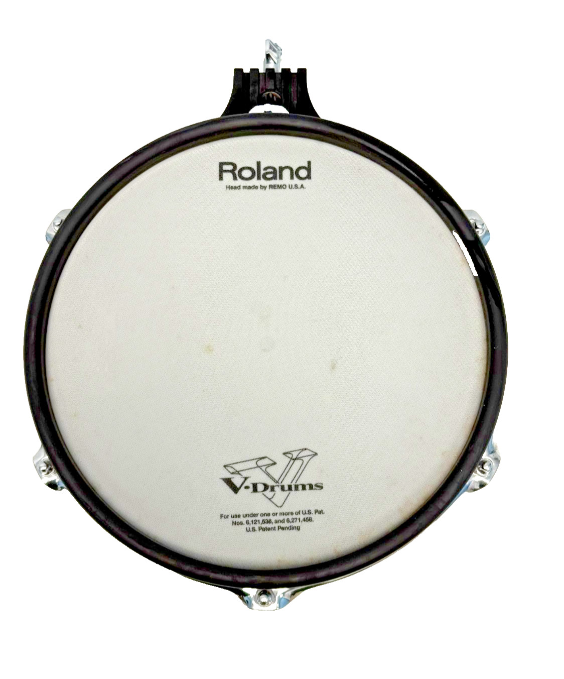 Roland PD-105 Electronic Drum Pad V-Drums 10 Inch