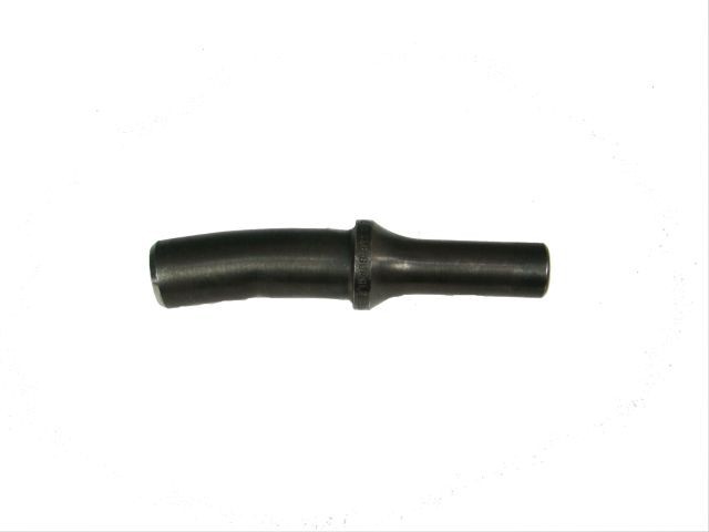 1/4 #8 Rivet Set .498 shank 3-1/2" 10 deg offset New