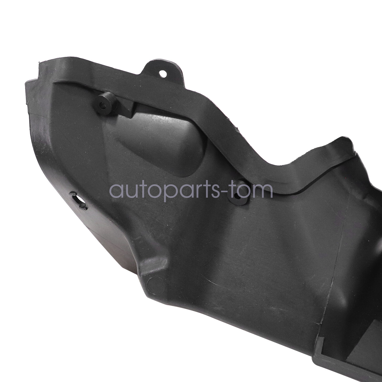 For BMW X5 X6 E70 E71 2007-2013 Engine Compartment Panel 51717169422