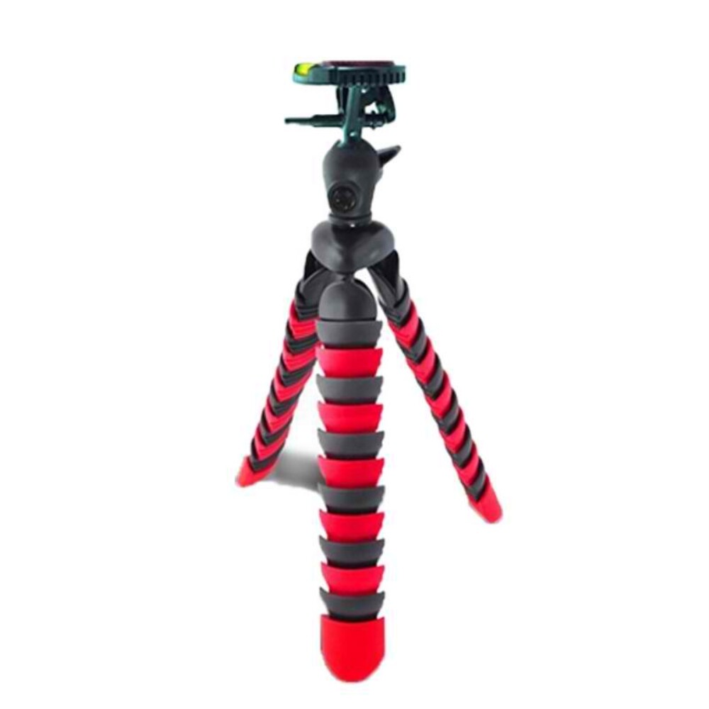 Bower Digital Compact LED Video Light with Accessory Bundle