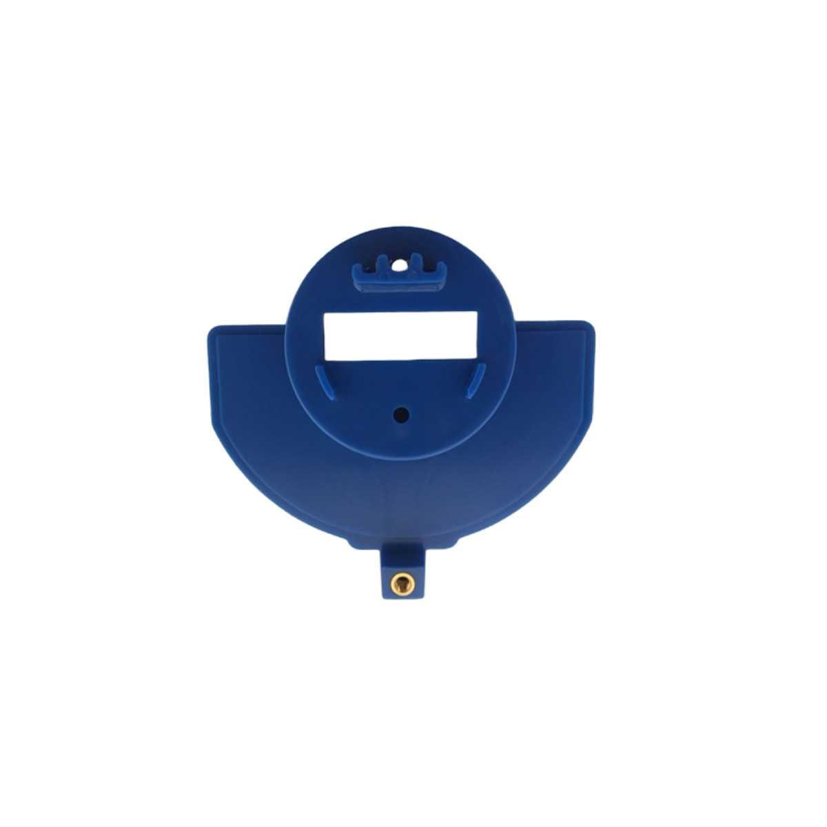 Matrix Fitness Strength System Right Pulley Cover 130 x 122.7 x 36 1000398705