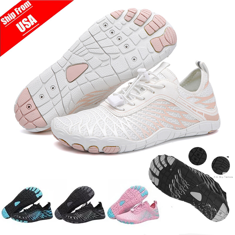 Pro Barefoot Shoes Healthy & Non-Slip Footwear Unisex Hiking Suitable Outdoor