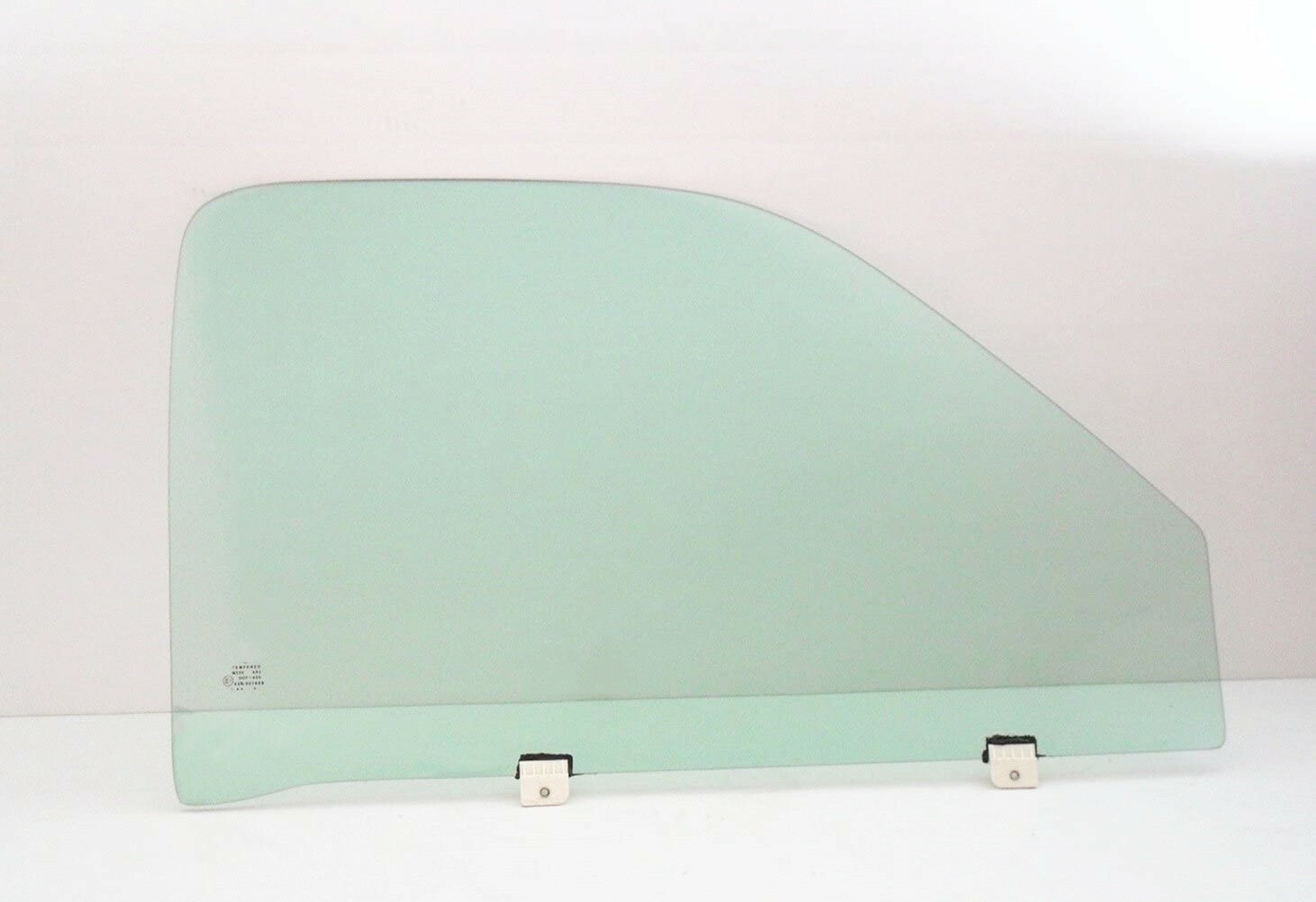 Fits 00-06 Toyota Tundra 2Dr Passenger Side Right Front Door Glass Window Glass