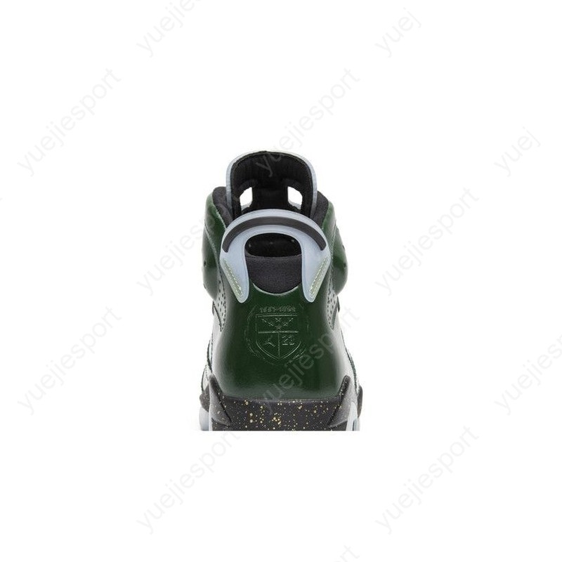 Air Jordan 6 Retro Champagne 384664-350