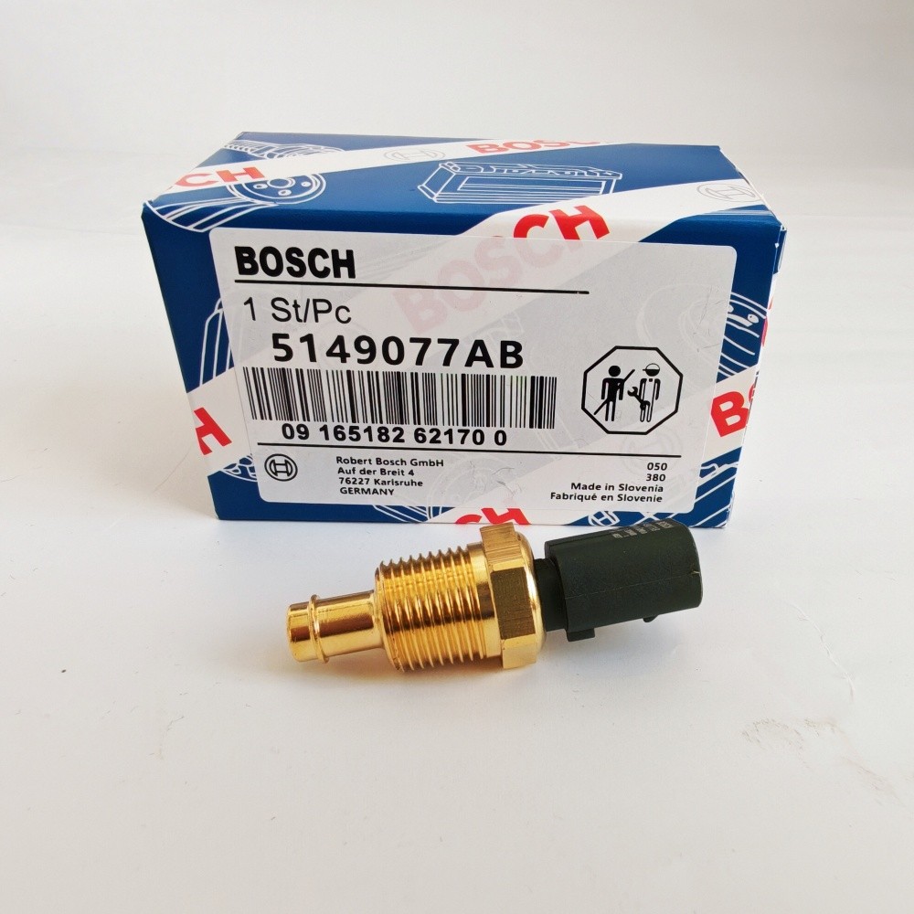 Engine Coolant Water Temp Temperature Sensor For Chrysler Dodge Jeep 5149077AB
