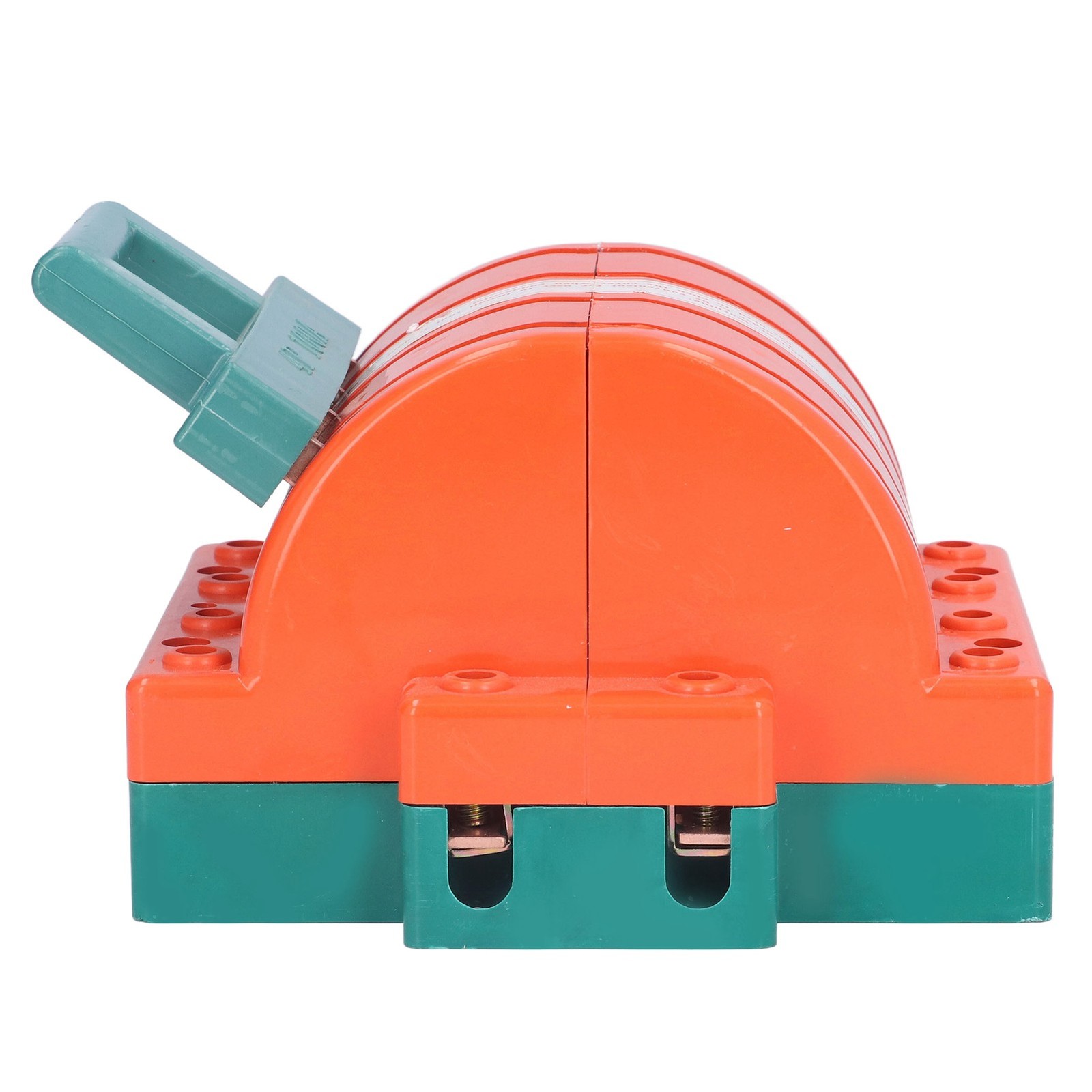 100A Double Throw Electrical Knife Switch For Home Appliances Trending
