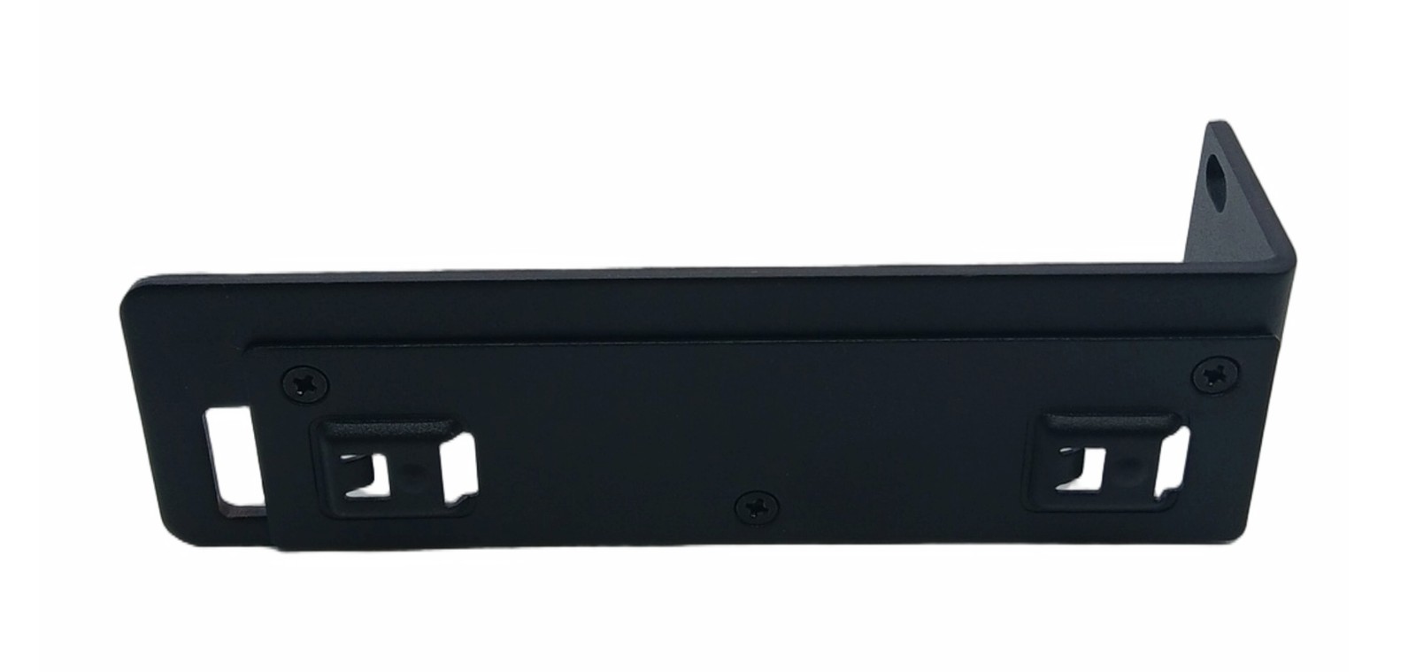 Russound Xsource Rack Mount Kit Black