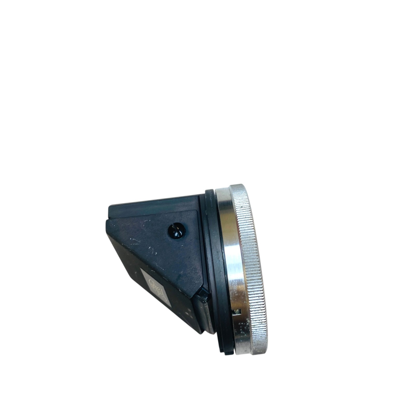 Carl Zeiss Microscope Iris Diaphragm Illuminator Unit