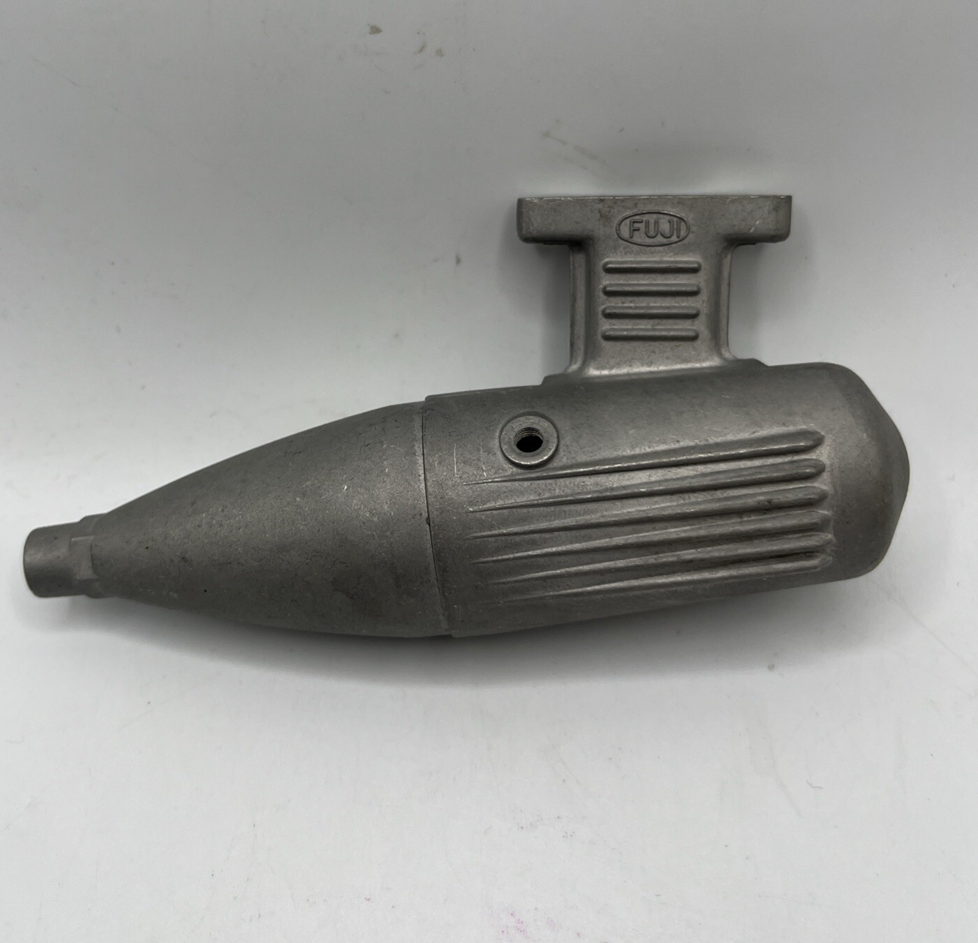 Fuji RC Engine Muffler
