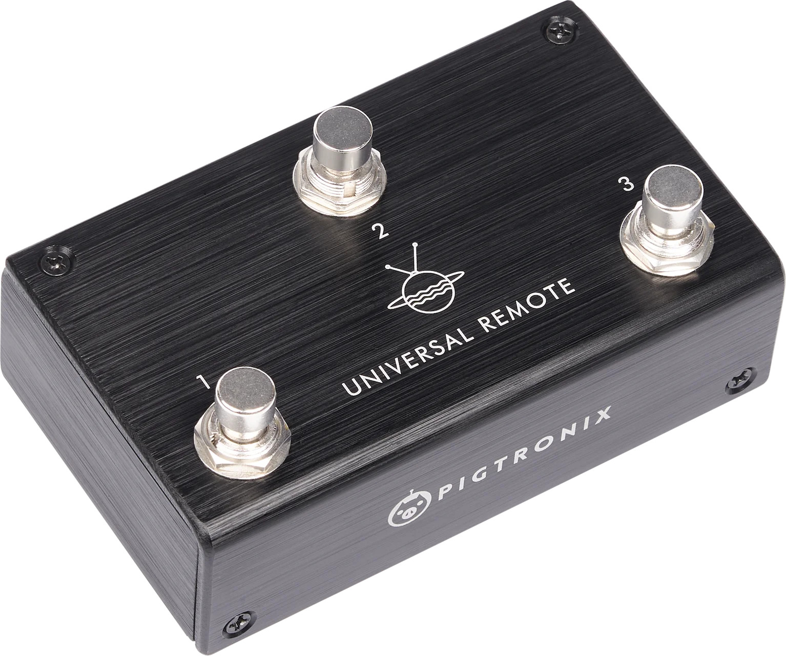 Pigtronix Universal Remote Footswitch Pedal