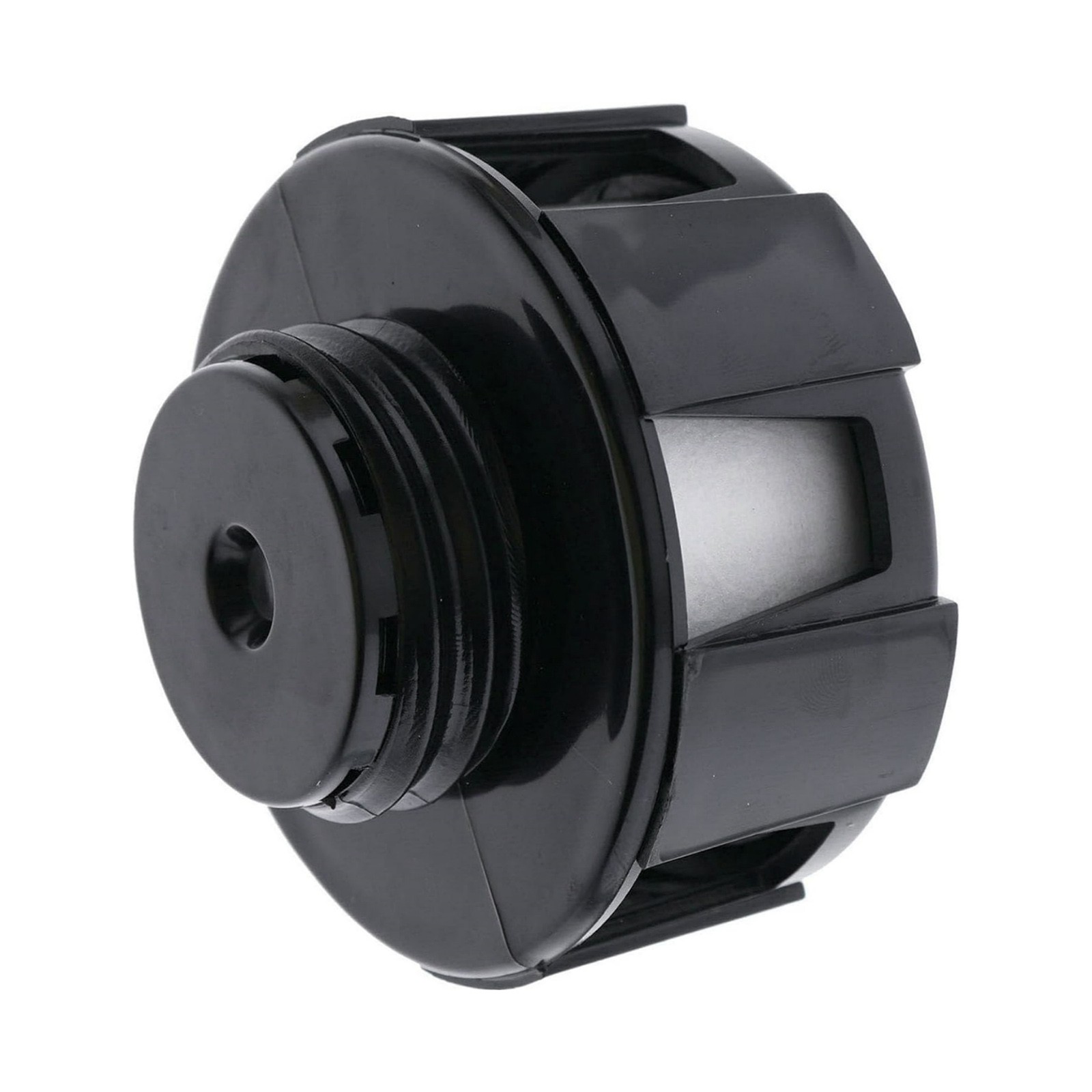 6727475 Equipment Oil Cap For Bobcat E08 E10 E10e E10z Mini Excavator Units
