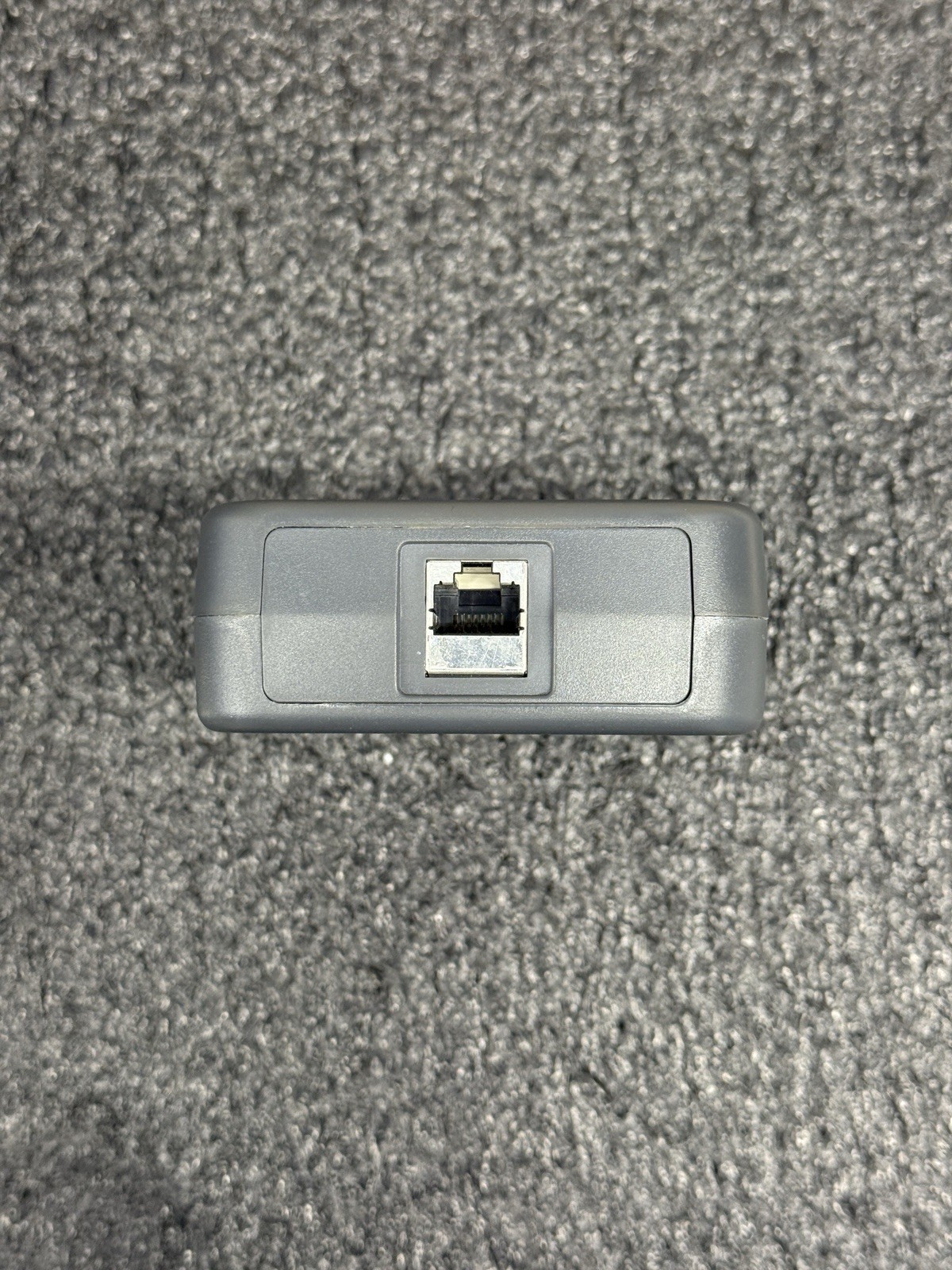 Ideal High Performance CAT 6A Adapter Module 0012-00-0656P