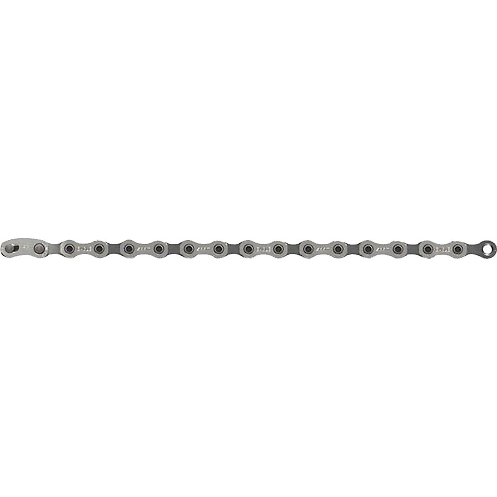 GX Eagle Chain - SRAM GX Eagle Chain - 12-Speed, 126 Links, Silver/Gray - Chains