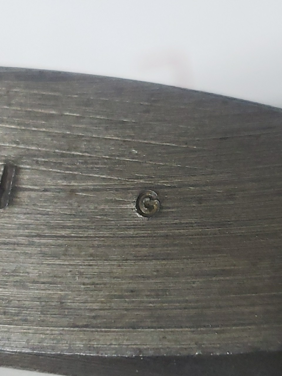 Greenfield - 2¾" Die for Studs & Bolt Threads - 8 Flutes