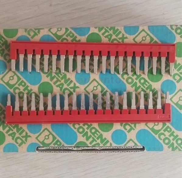 10pcs new 3030365 Plug in Bridge Component FBS 20-6 FREE delivery
