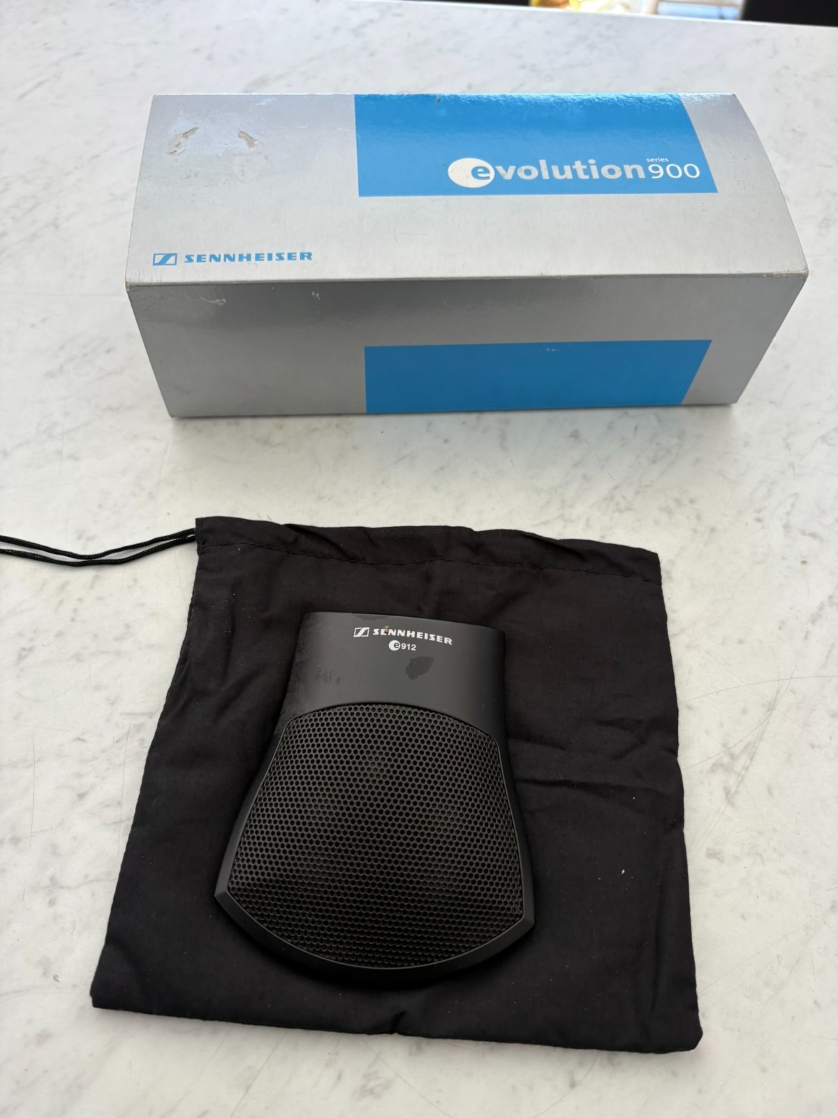 Sennheiser E912 Microphone