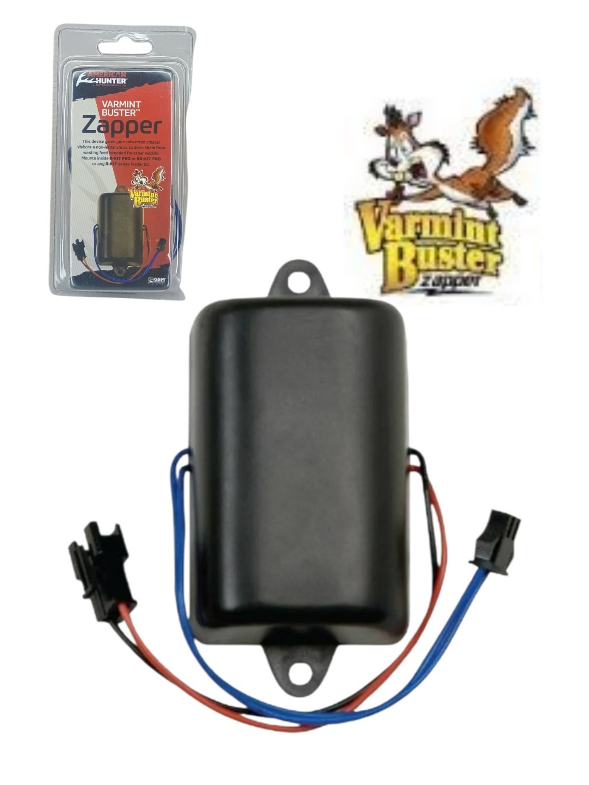 American Hunter BL-VB1 Varmint Buster Electronic Zapper For R-KIT PRO RD-KIT-PRO