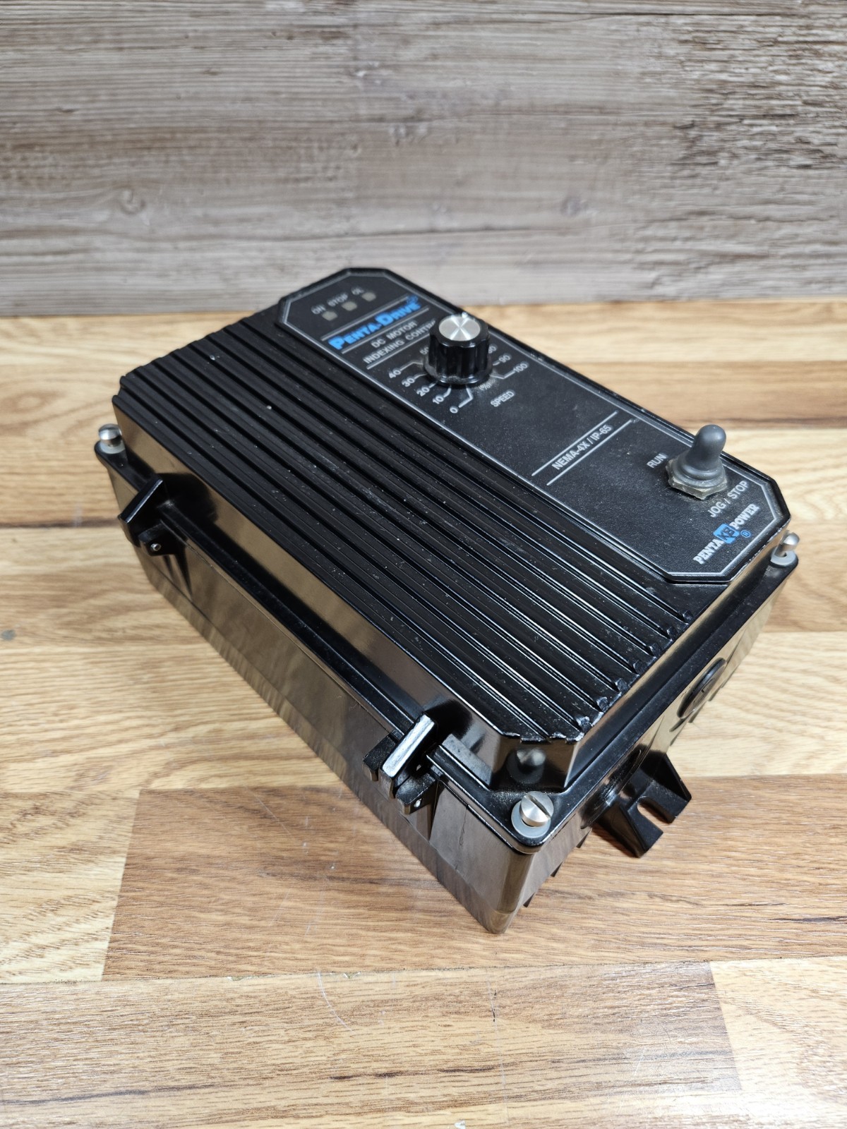KB ELECTRONICS KBPI-240D DC Motor Control Penta-Drive