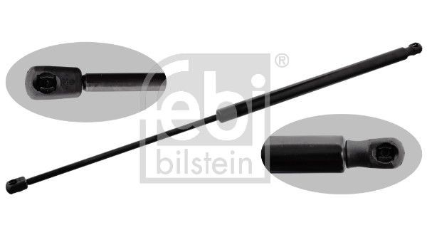 FEBI BILSTEIN 48769 Front Panel Gas Spring Upper 685mm Length Fits SCANIA
