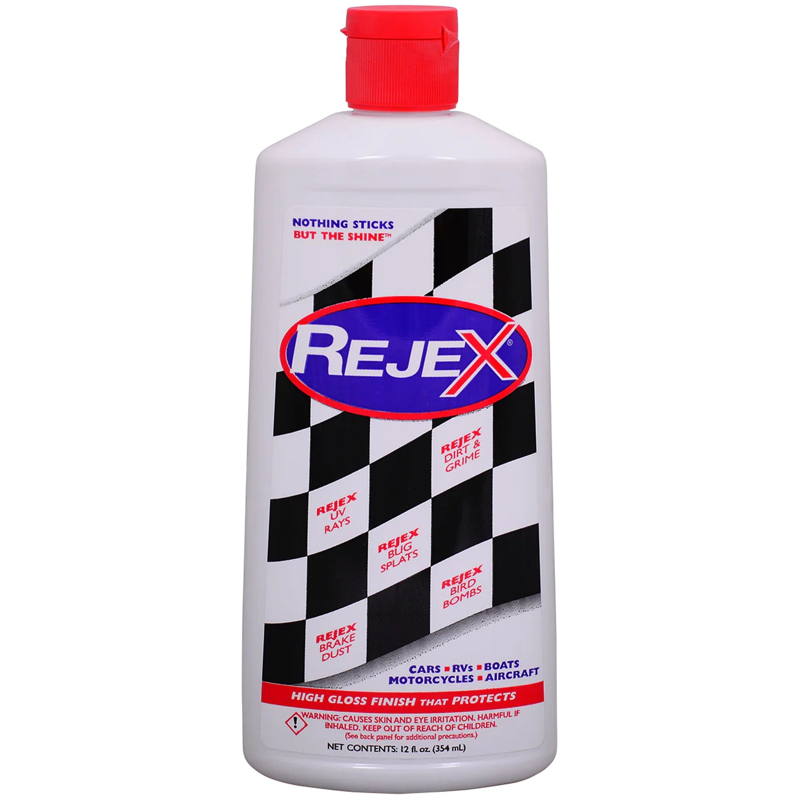 CORROSION TECHNOLOGIES CNX61001 12oz Squeeze Bottle Multi-Purpose Cleaner