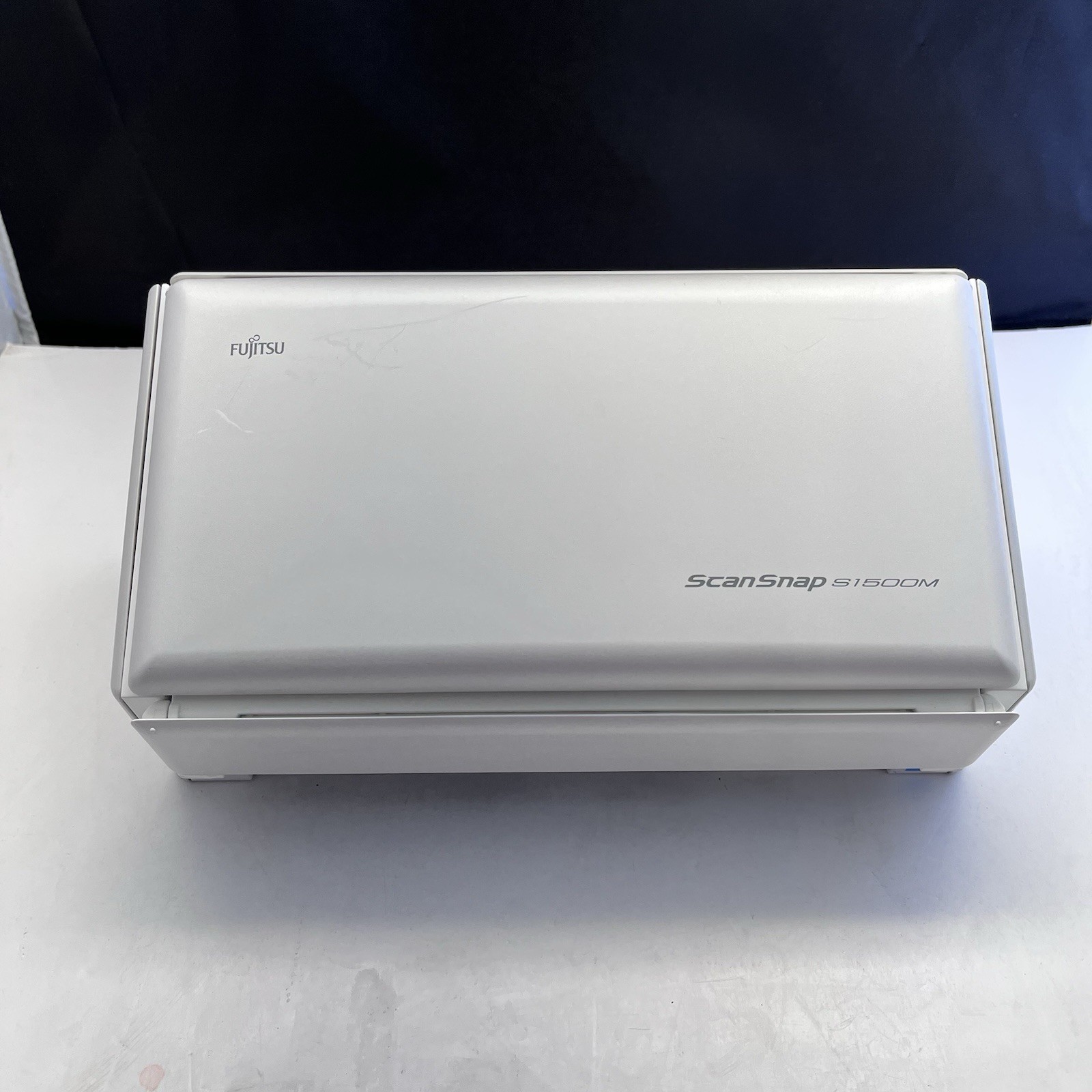 Fujitsu ScanSnap S1500M Color Image Document Scanner USB B3