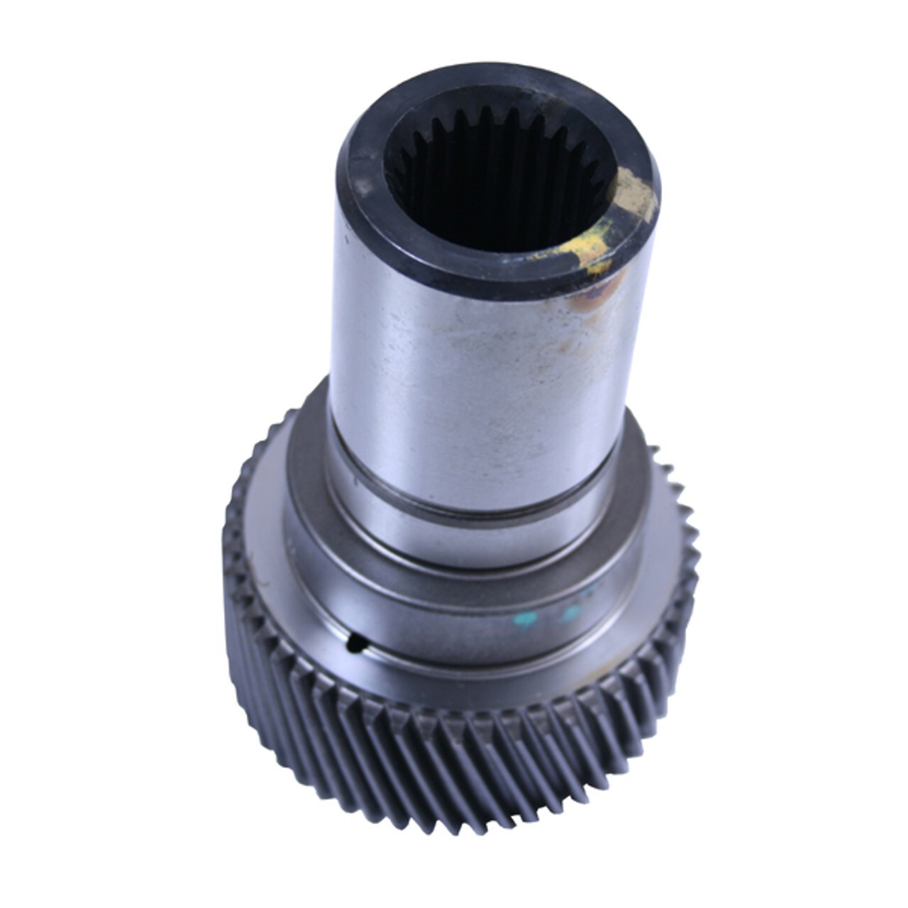New Process NP241 Transfer Case Input Shaft, 23 spline, 5 1/8" Dodge Appl.