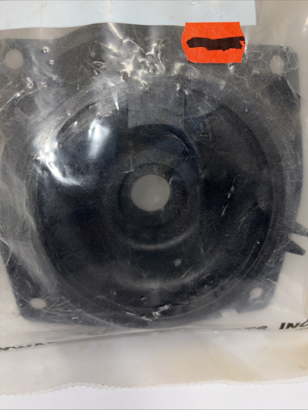 Hayward Seal Plate Part# SPX1600E