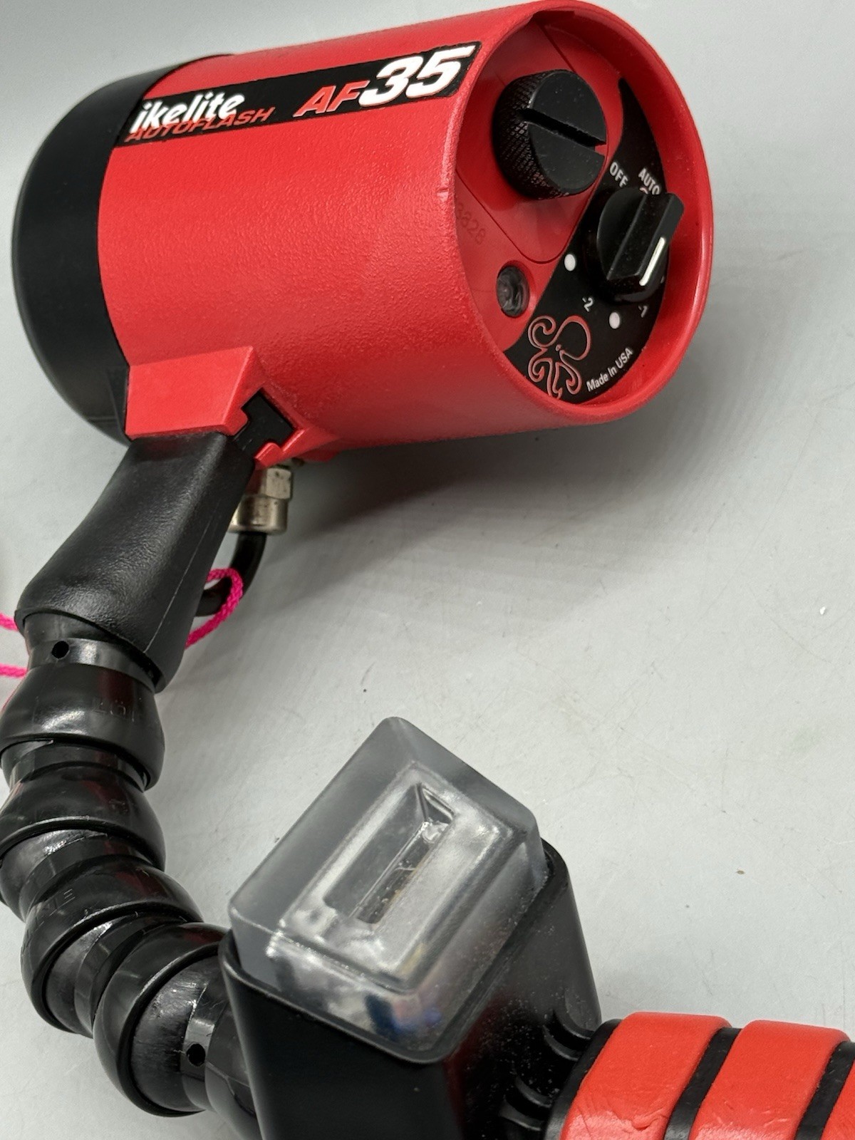 Ikelite AF35 Auto flash Substrobe Light