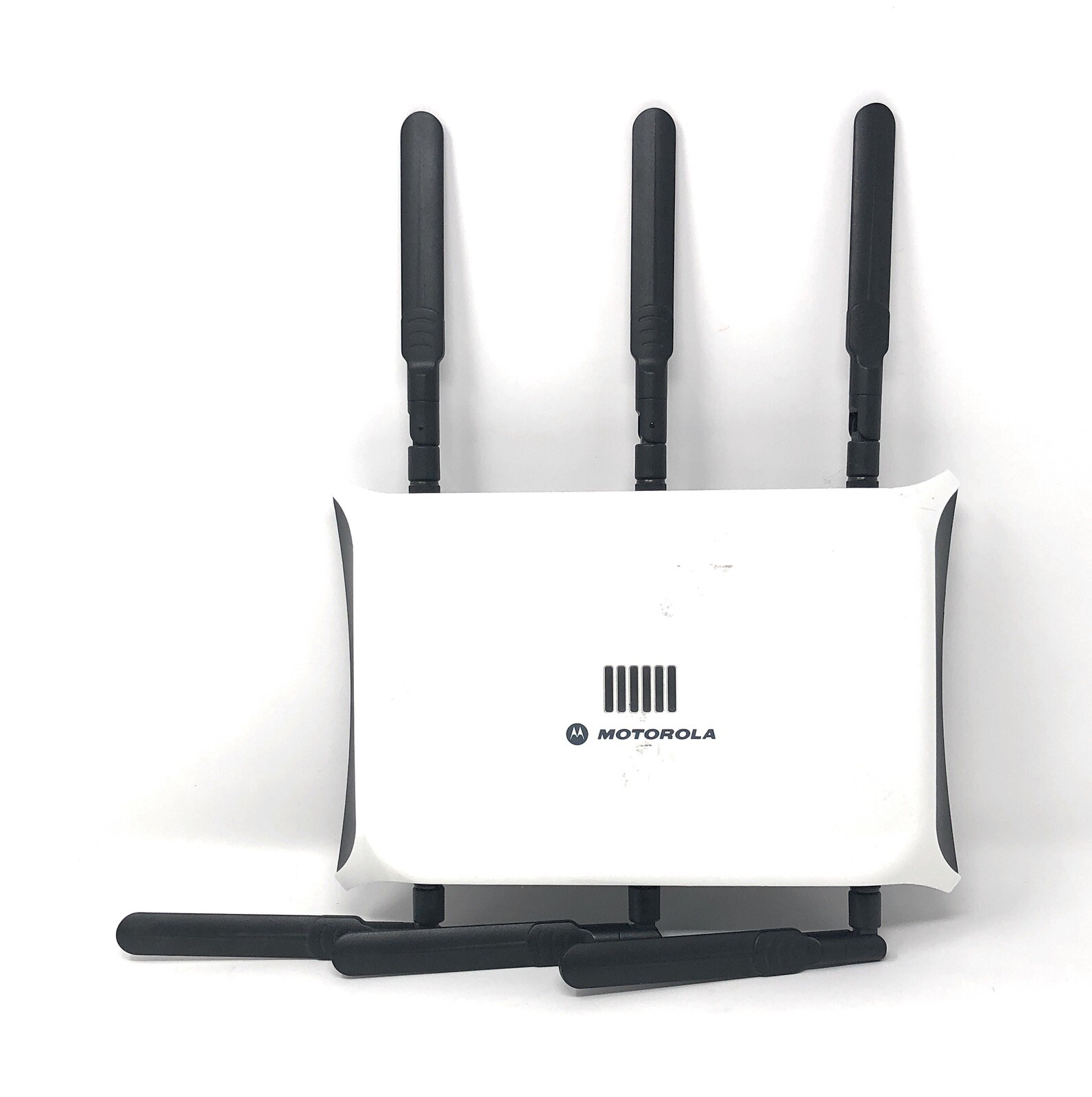 Motorola AP-7131-66000-D-WR 802.11N Wireless Access Point w/ 6 Antennas POE Port