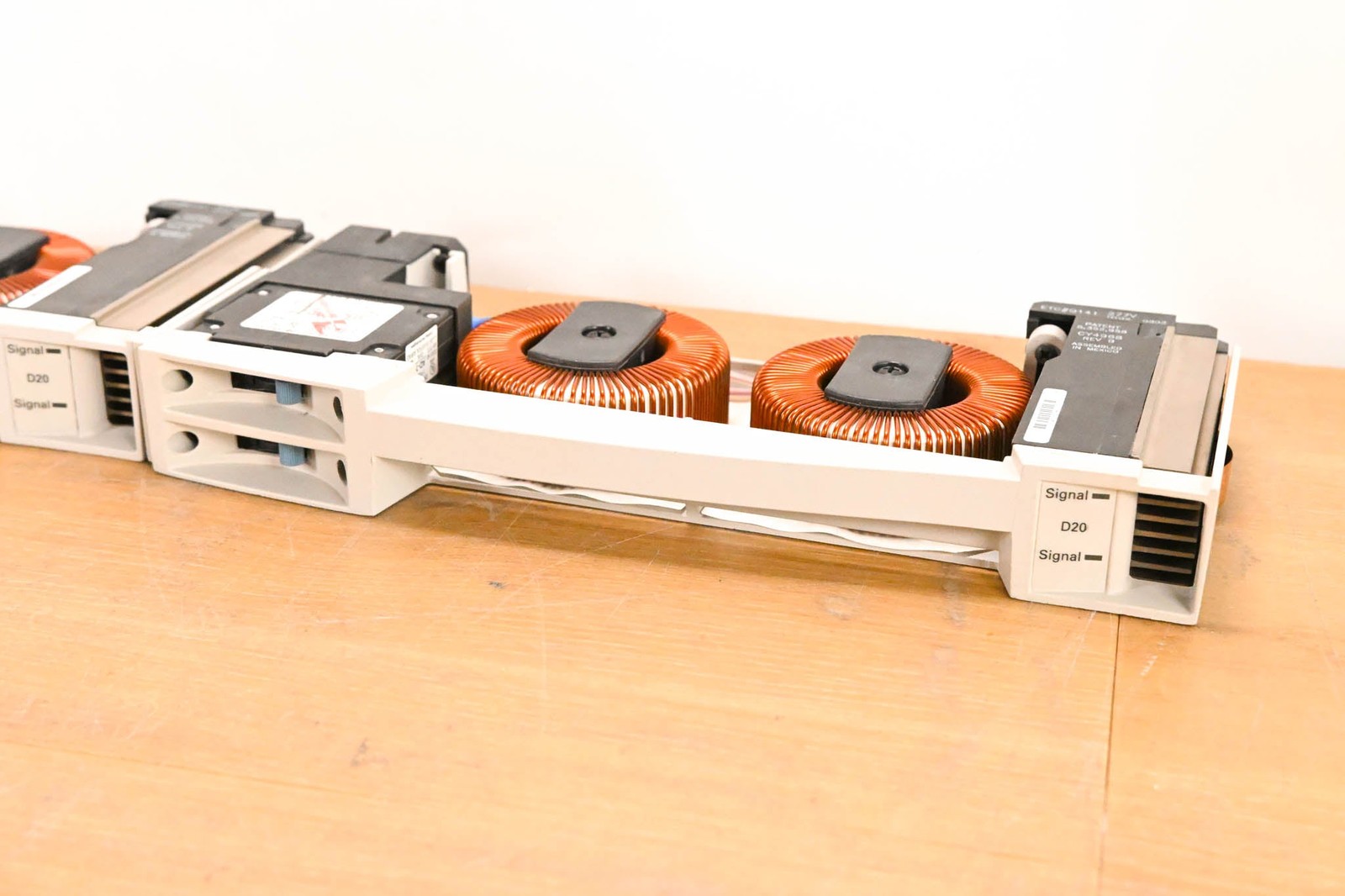 ETC D20 Dual 20A Dimmer Module (PAIR) CG01Y3E