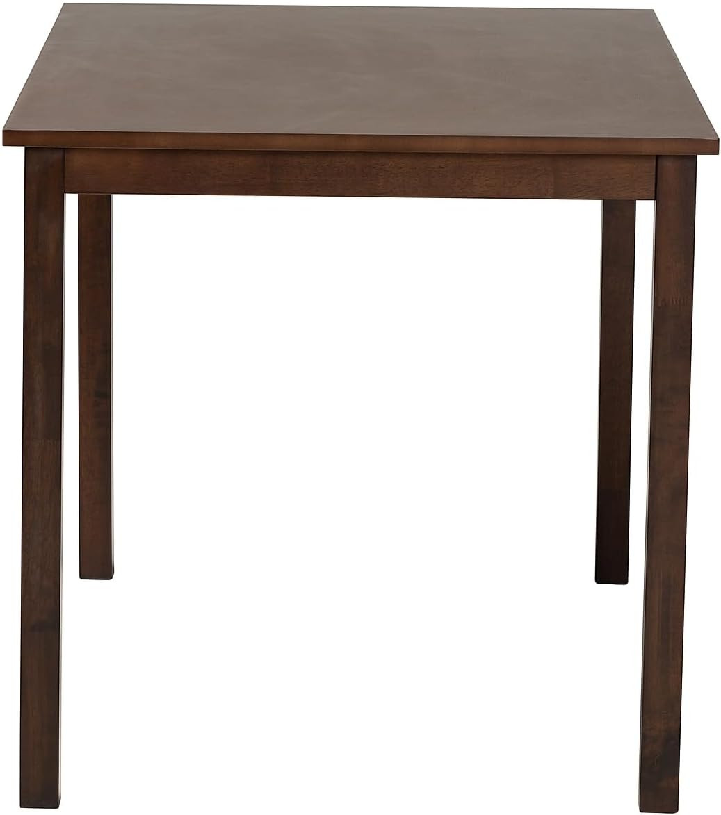 Sleek Andrew Modern Dining Table for Stylish Contemporary Spaces