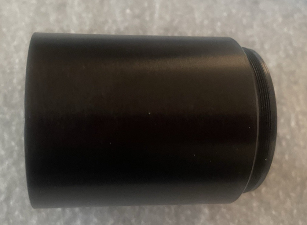 2 1/4" Leupold Rifle Scope SunShade 40mm
