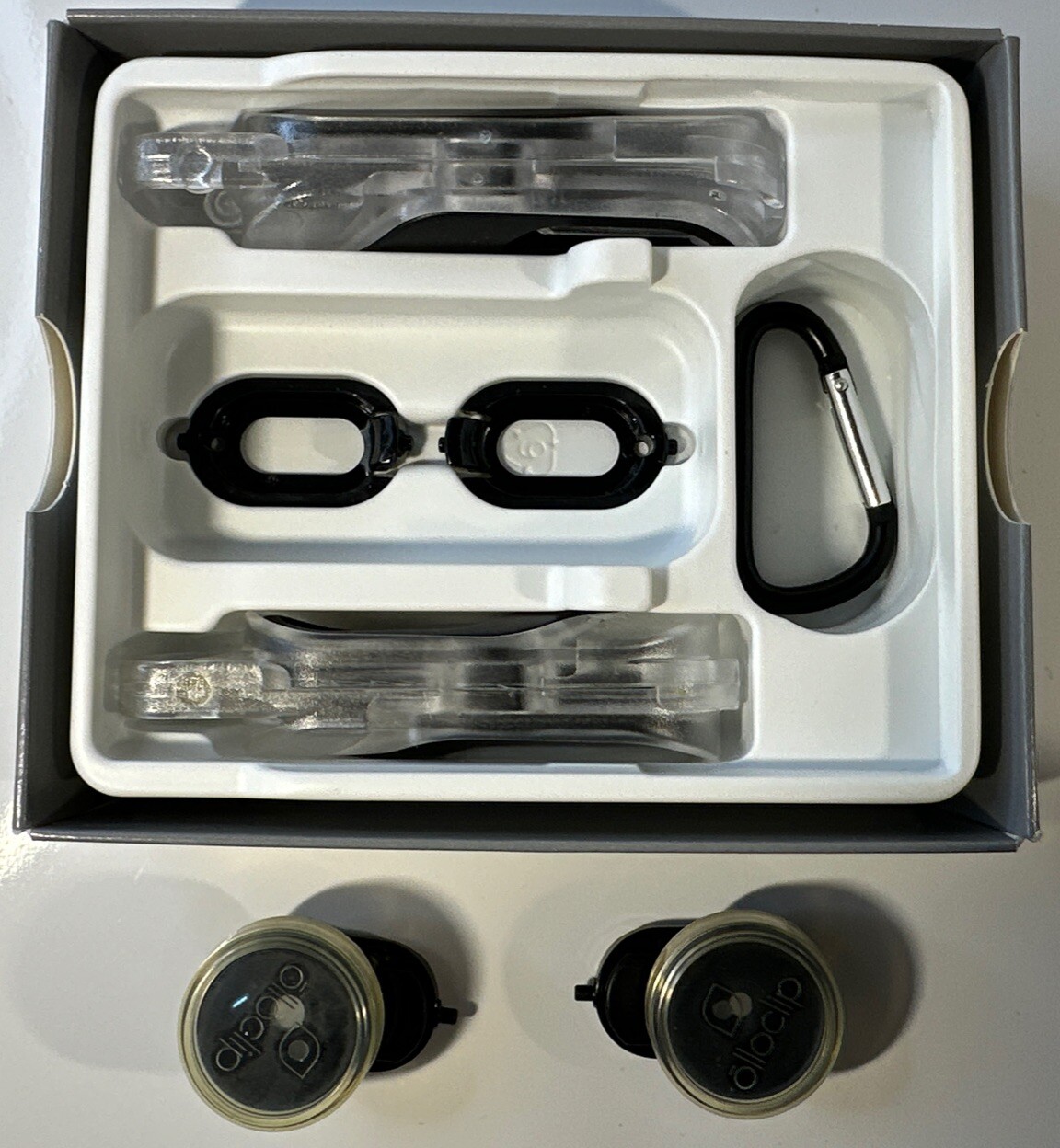 Olloclip Core Lens Kit for iPhone 7/ 7 Plus With Remote Camera Shutter