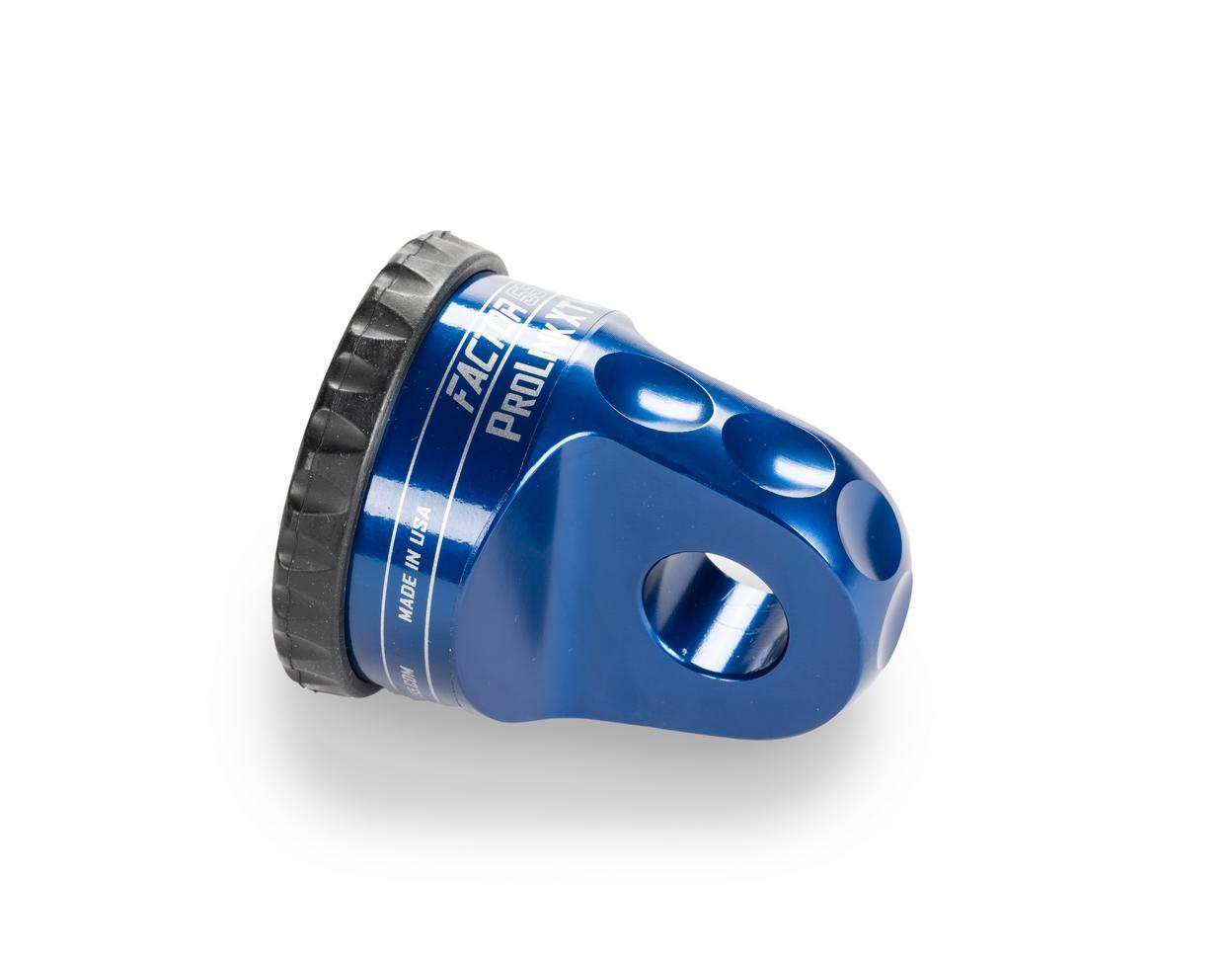 Winch Shackle