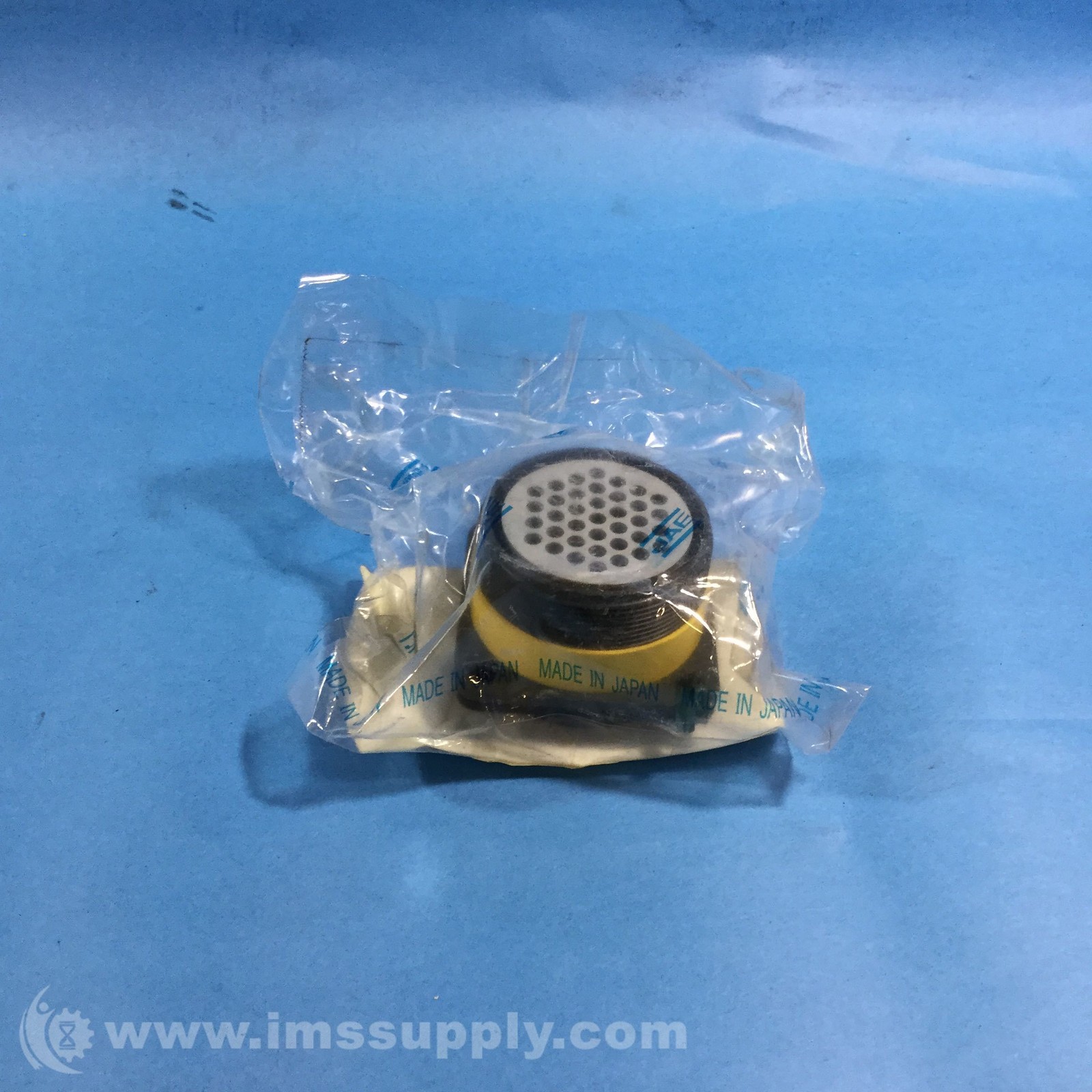 JAE JA02S-32-M1SC-1-F0 Circular Connector FNIP