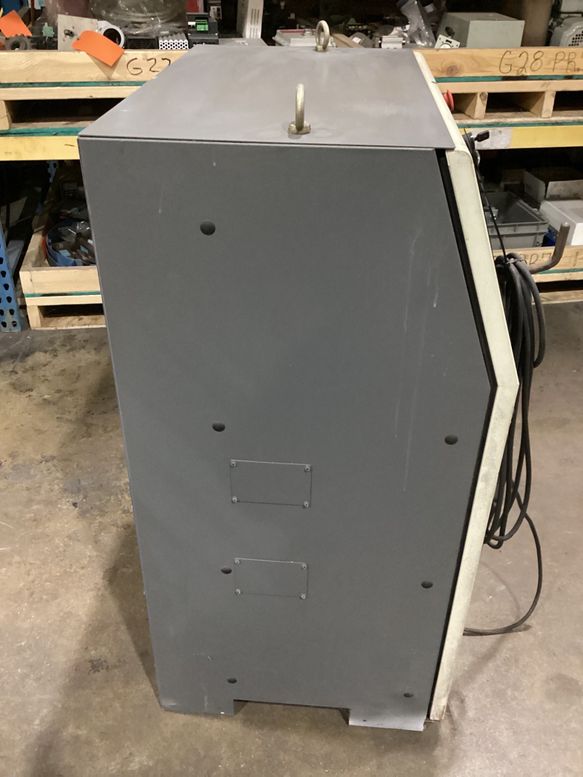 Fanuc Robot System R-J30iA Controller A05B-2512-B330 #406JM