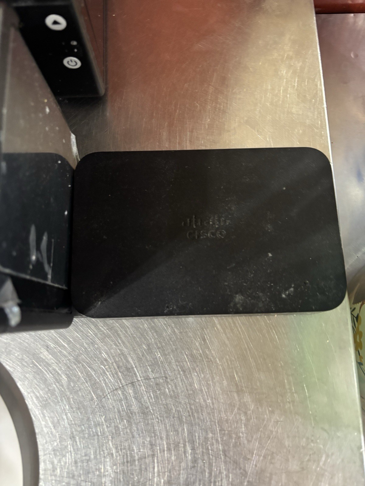 Toast POS System Set