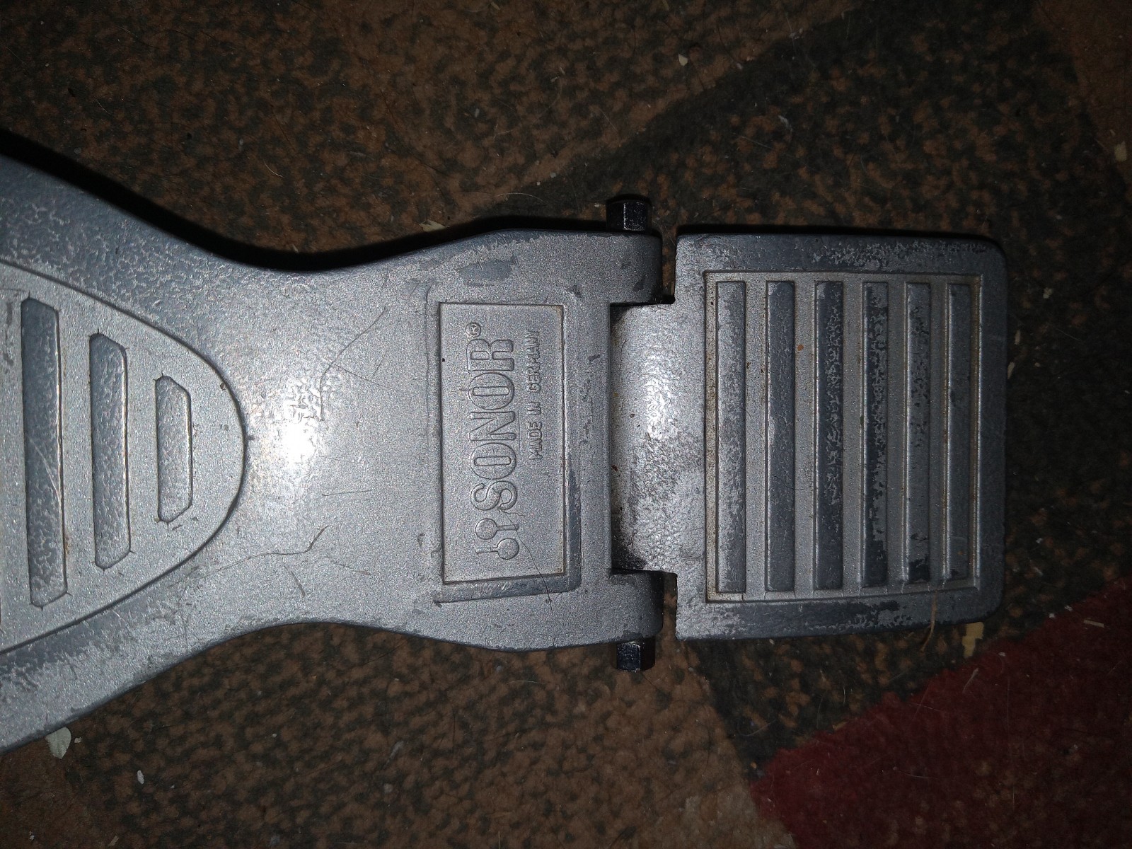 Sonor Bass Drum pedal