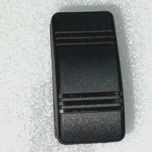 CARLING ROCKER SWITCH VADAS00B-DZC00-000 12V 20A