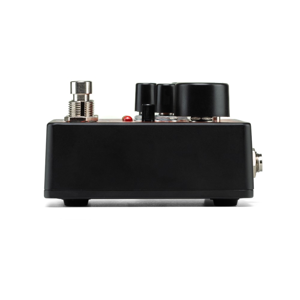 Electro-Harmonix Hell Melter Distortion
