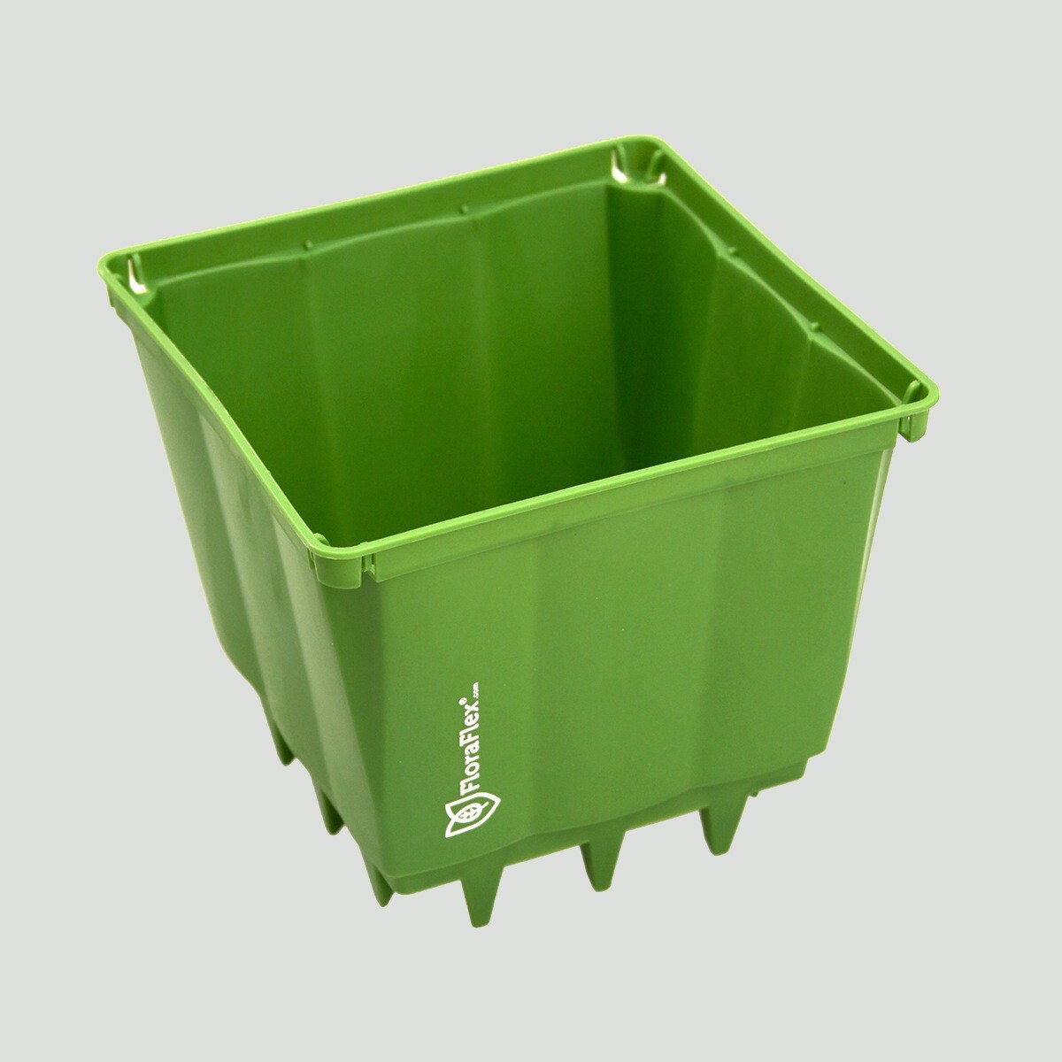 FloraFlex 6'' PotPro Pots (SKU #343) | NEW - Box Of 117