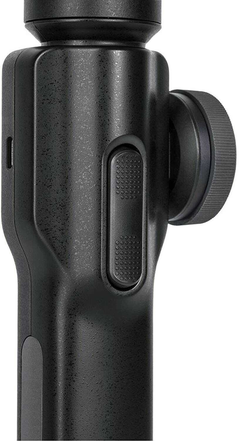 Zhiyun Smooth 4 Handheld 3-Axis Mobilephone Gimbal Stabilizer for iPhone Android