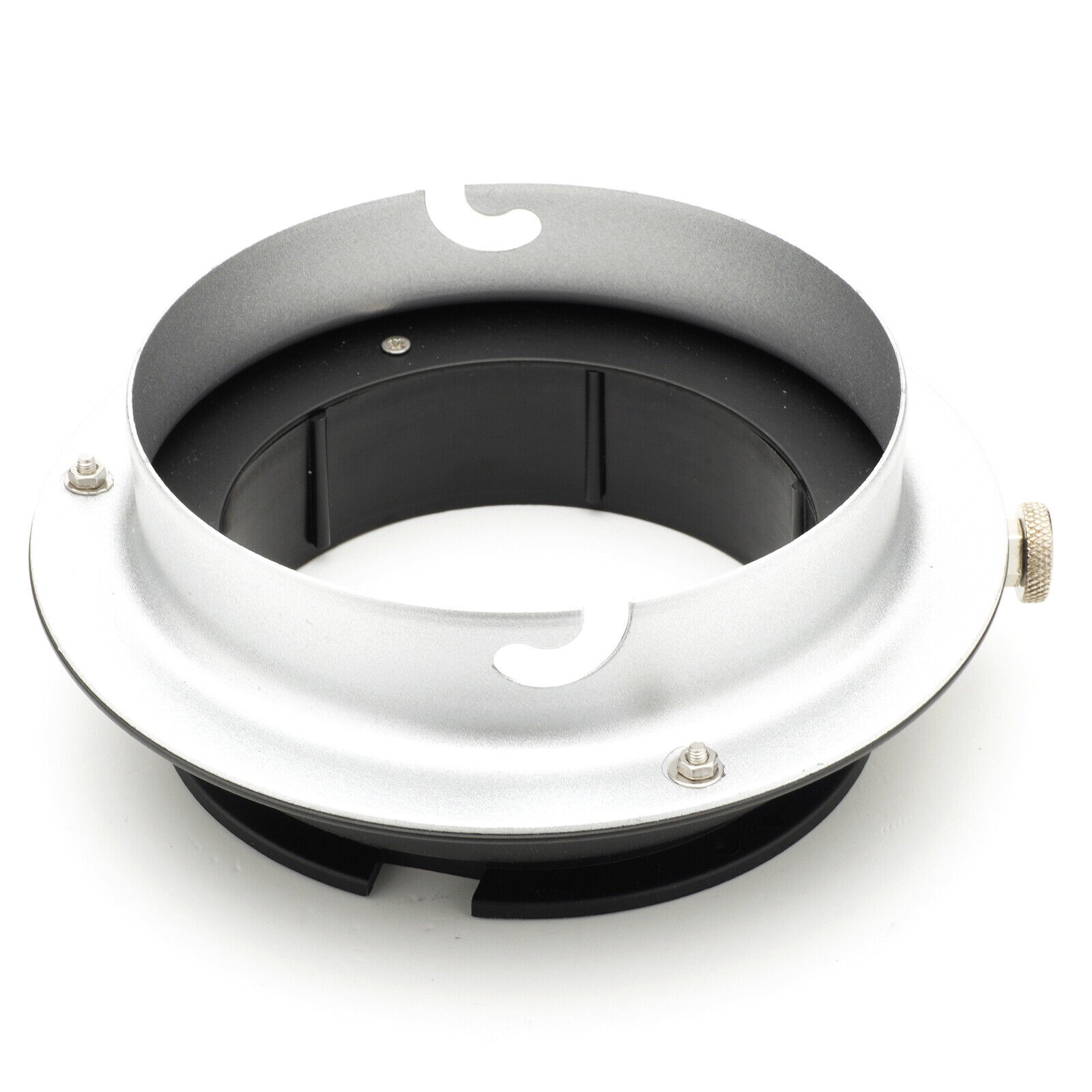 Fotodiox EZ Pro Softbox Speedring Insert for Bowens Gemini Standard