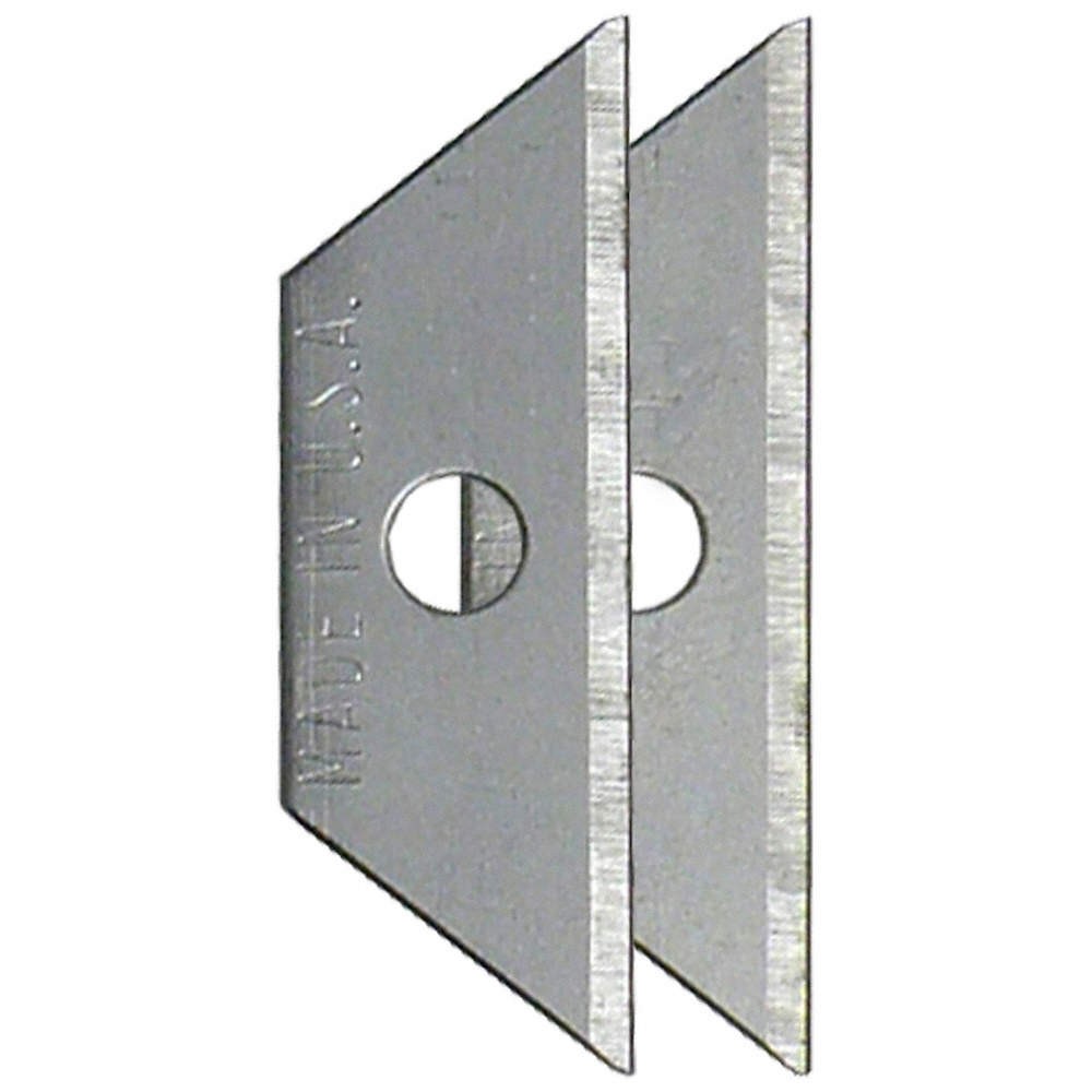 JONARD TOOLS FOD-RB25 Fiber Optic Cable Slitter Blade,PK25 5TDD2