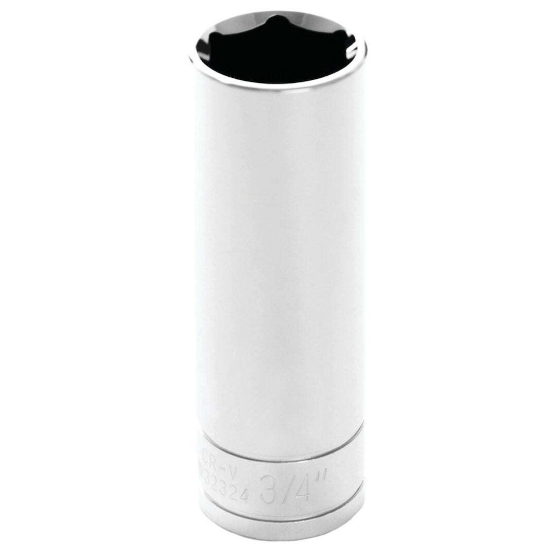 PERFORMANCE TOOL W32324 SOCKET DP 3/4