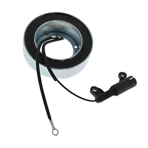 A/C AC Compressor Clutch Coil Replacement for Mini Cooper Cooper S 2002-2008