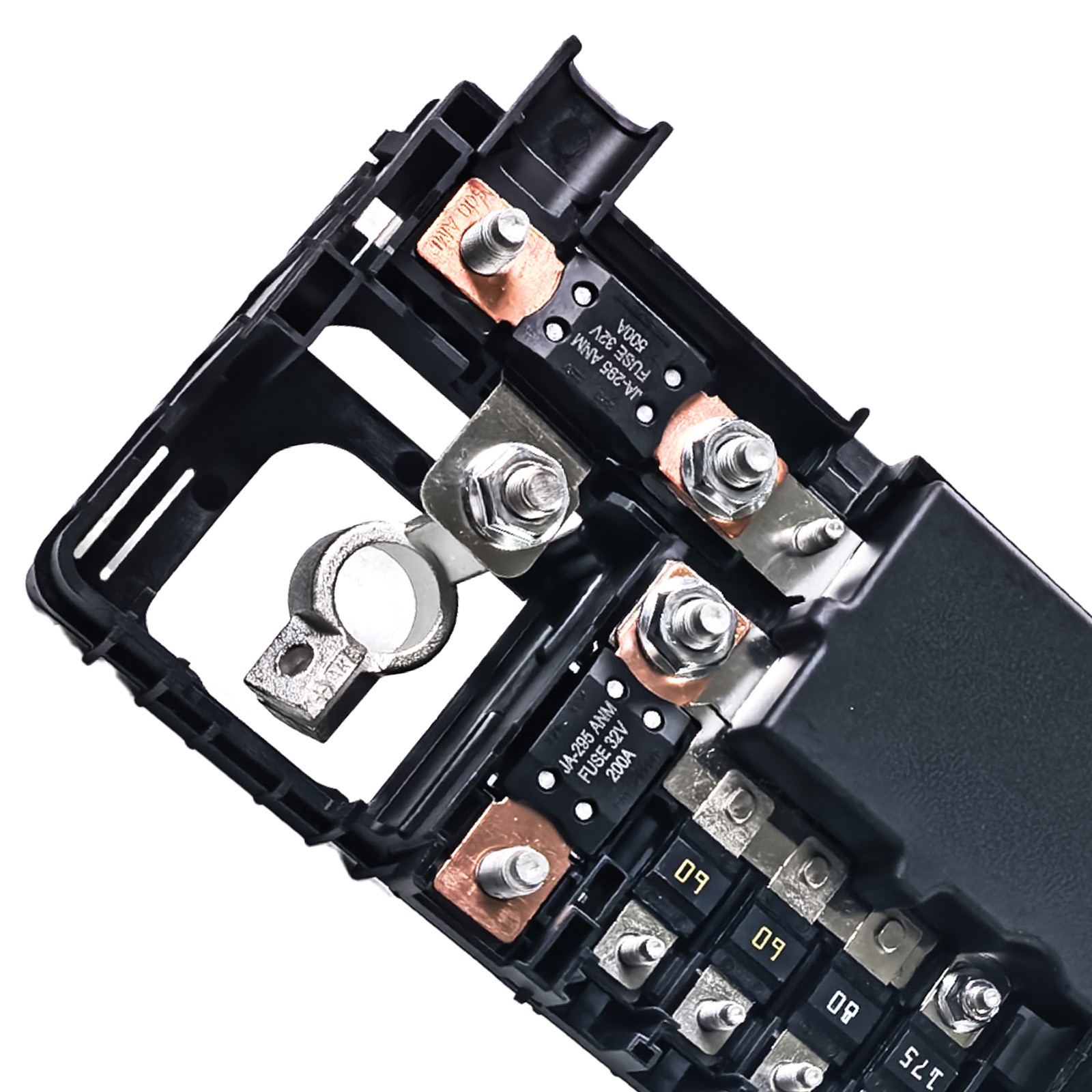 Fuse Box Junction Relay Module Fit For Chevrolet Malibu 2014-2016 23190409